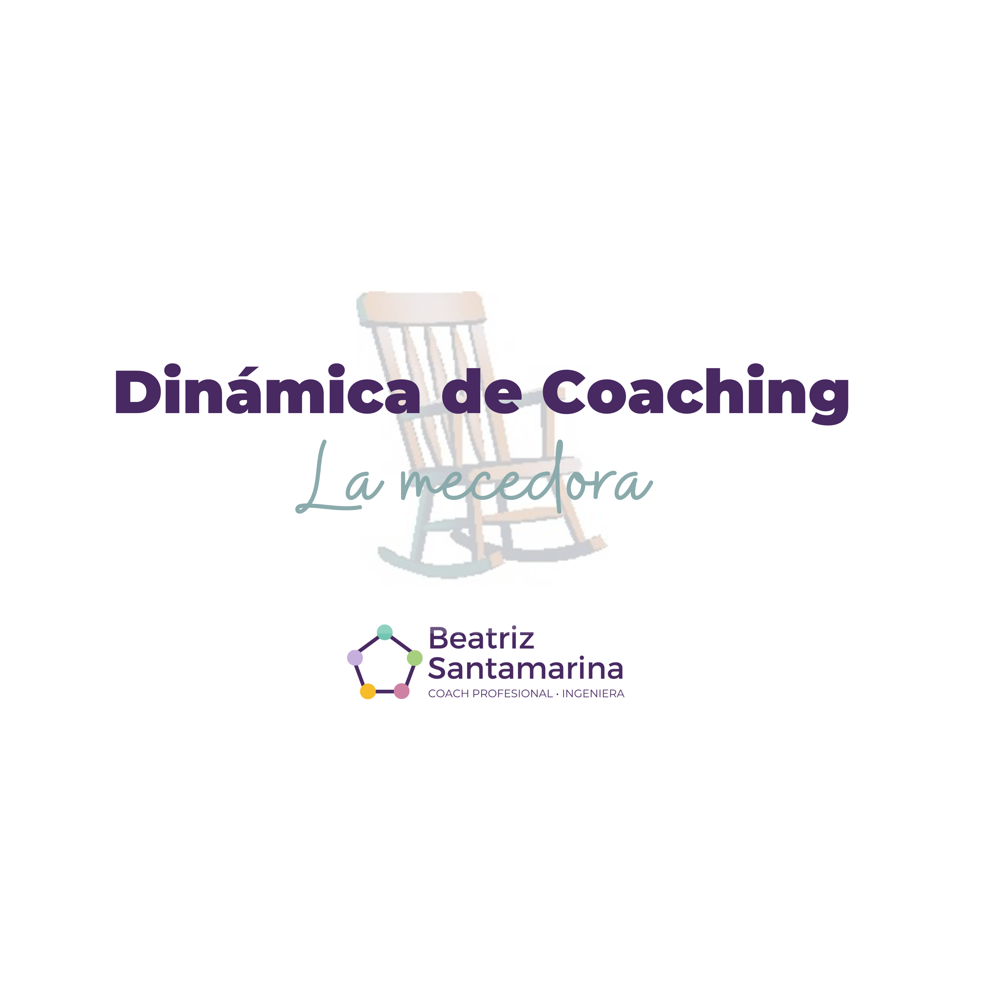 Dinámica de coaching