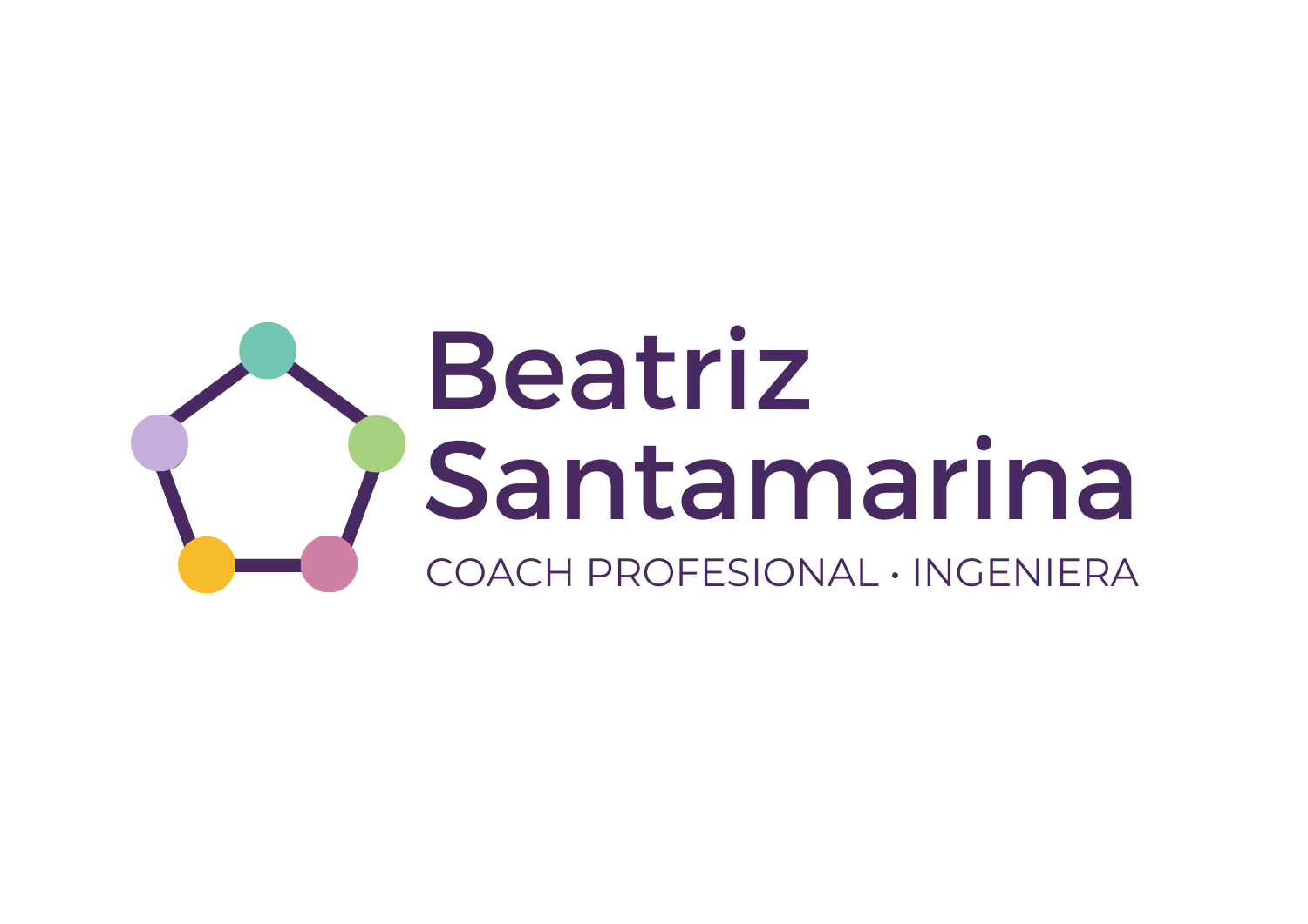 Beatriz Santamarina I Coach y Mentora de Familias y Adolescentes I Madrid I Online